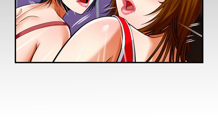 My Aunt - Chapter 114 [photo 80] - MangaPorn