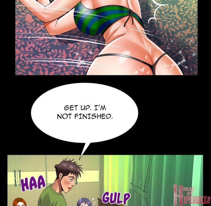 My Aunt - Chapter 115 [photo 31] - MangaPorn
