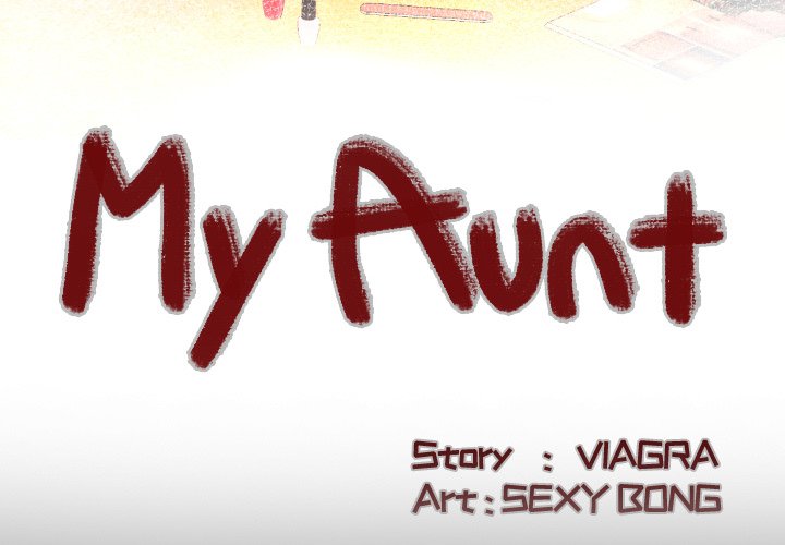My Aunt - Chapter 115 [photo 4] - MangaPorn