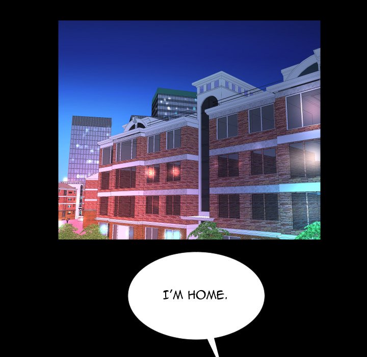 My Aunt - Chapter 115 [photo 44] - MangaPorn