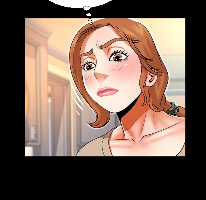 My Aunt - Chapter 115 [photo 49] - MangaPorn
