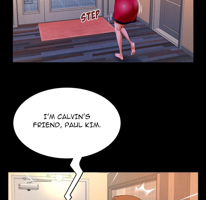 My Aunt - Chapter 116 [photo 11] - MangaPorn