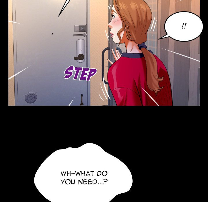 My Aunt - Chapter 116 [photo 12] - MangaPorn
