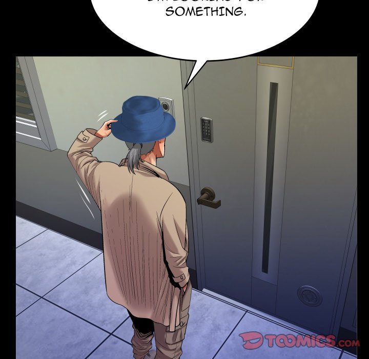My Aunt - Chapter 116 [photo 14] - MangaPorn
