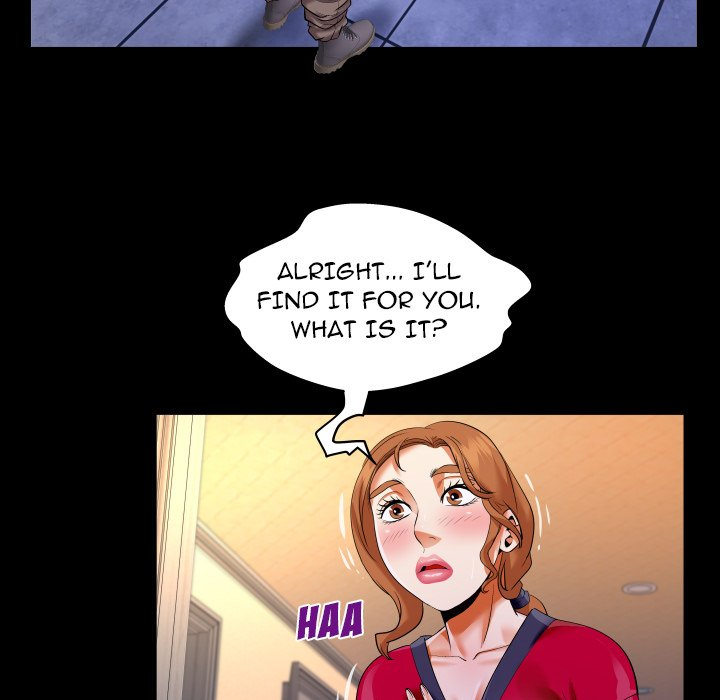 My Aunt - Chapter 116 [photo 15] - MangaPorn