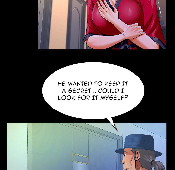 My Aunt - Chapter 116 [photo 16] - MangaPorn