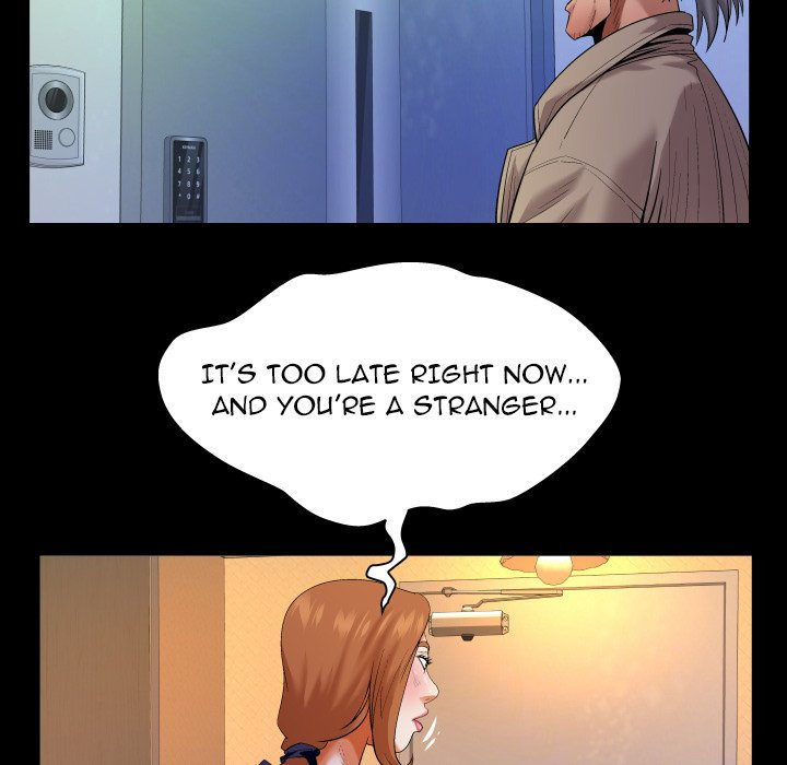 My Aunt - Chapter 116 [photo 17] - MangaPorn