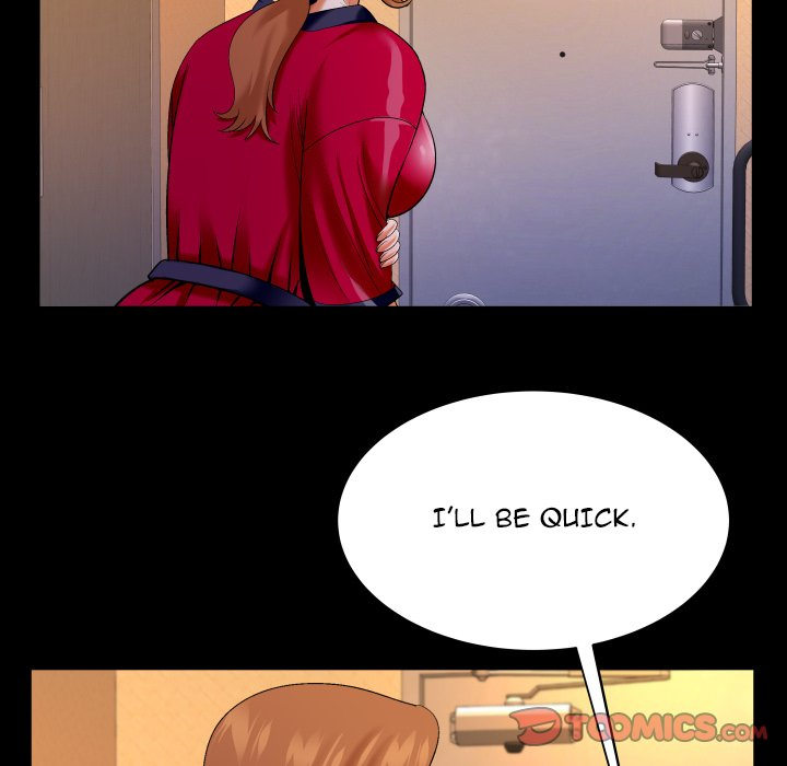 My Aunt - Chapter 116 [photo 18] - MangaPorn