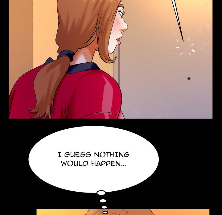 My Aunt - Chapter 116 [photo 19] - MangaPorn