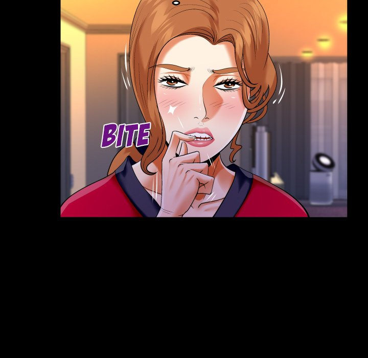 My Aunt - Chapter 116 [photo 20] - MangaPorn