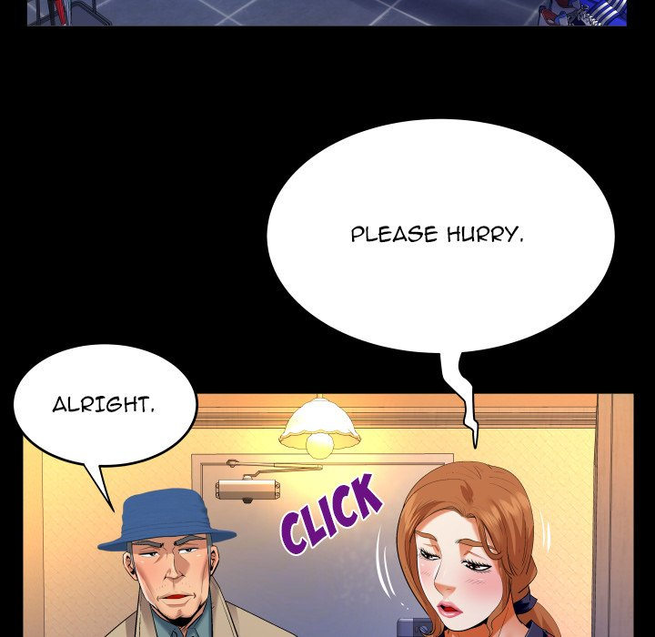 My Aunt - Chapter 116 [photo 23] - MangaPorn