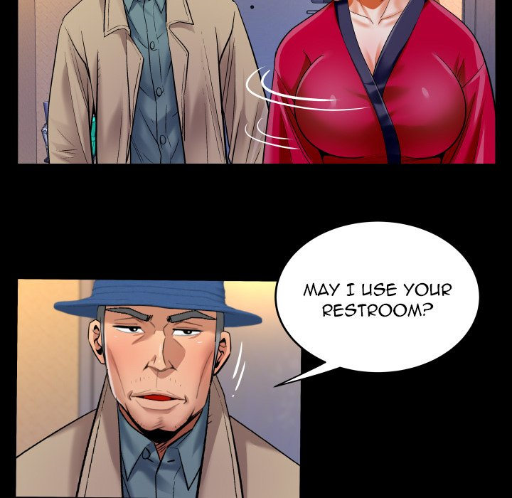 My Aunt - Chapter 116 [photo 24] - MangaPorn