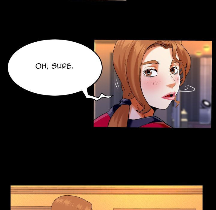 My Aunt - Chapter 116 [photo 25] - MangaPorn