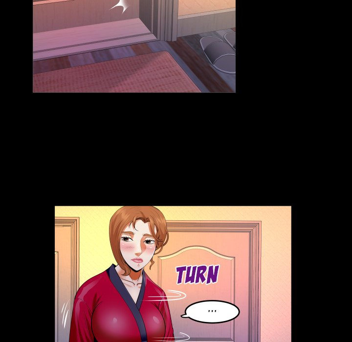 My Aunt - Chapter 116 [photo 27] - MangaPorn
