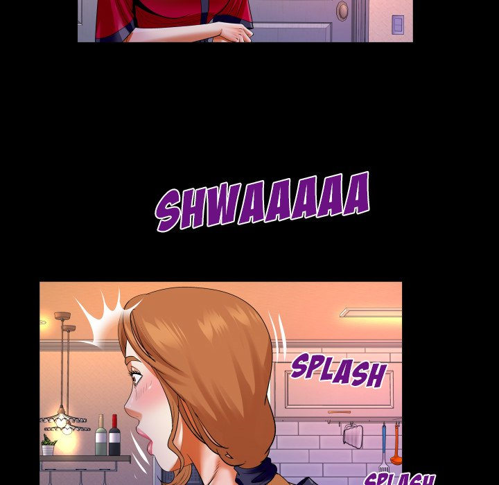 My Aunt - Chapter 116 [photo 28] - MangaPorn