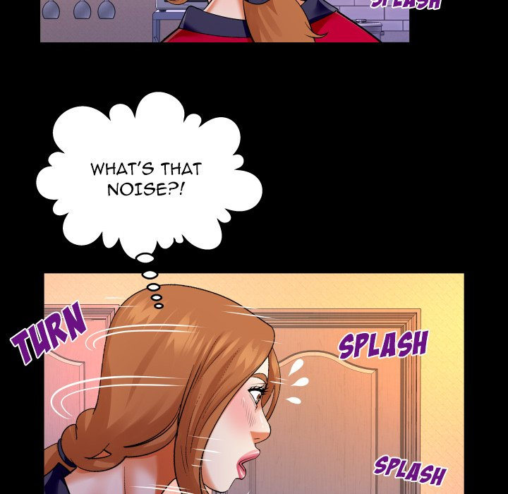 My Aunt - Chapter 116 [photo 29] - MangaPorn