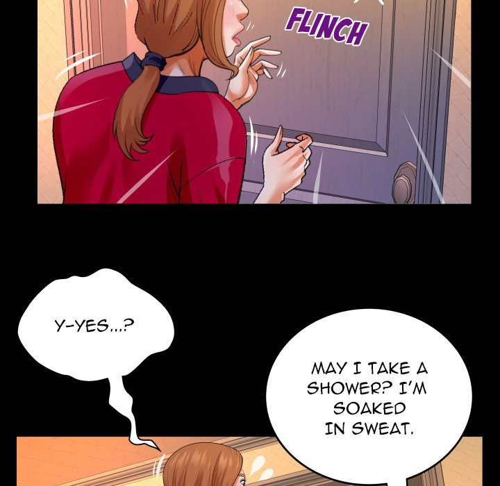 My Aunt - Chapter 116 [photo 32] - MangaPorn