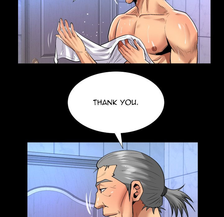 My Aunt - Chapter 116 [photo 44] - MangaPorn