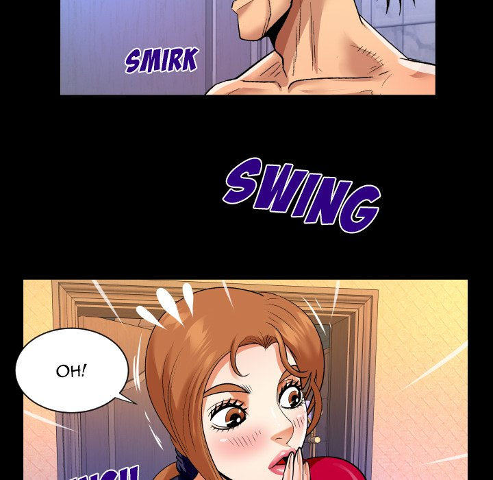 My Aunt - Chapter 116 [photo 45] - MangaPorn