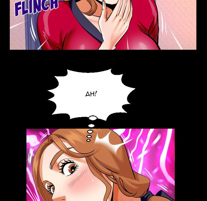 My Aunt - Chapter 116 [photo 46] - MangaPorn