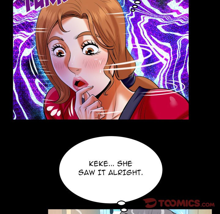 My Aunt - Chapter 116 [photo 50] - MangaPorn