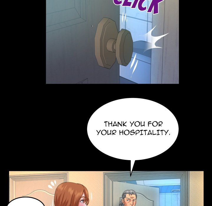 My Aunt - Chapter 116 [photo 55] - MangaPorn