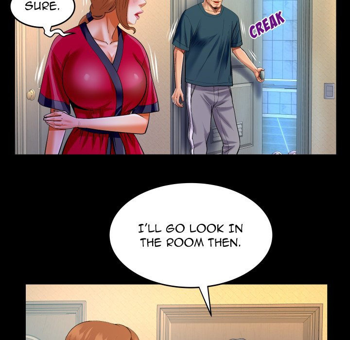 My Aunt - Chapter 116 [photo 56] - MangaPorn