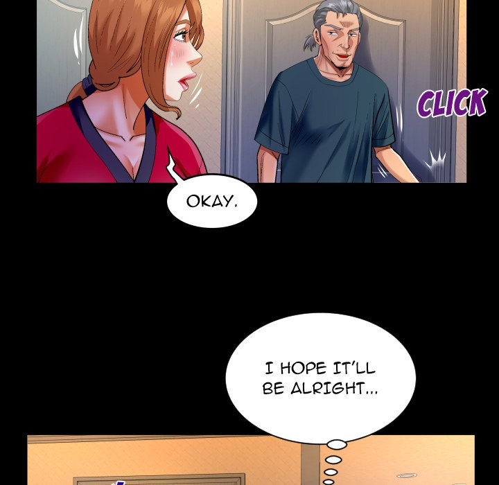My Aunt - Chapter 116 [photo 57] - MangaPorn