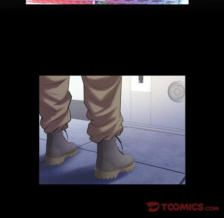 My Aunt - Chapter 116 [photo 6] - MangaPorn