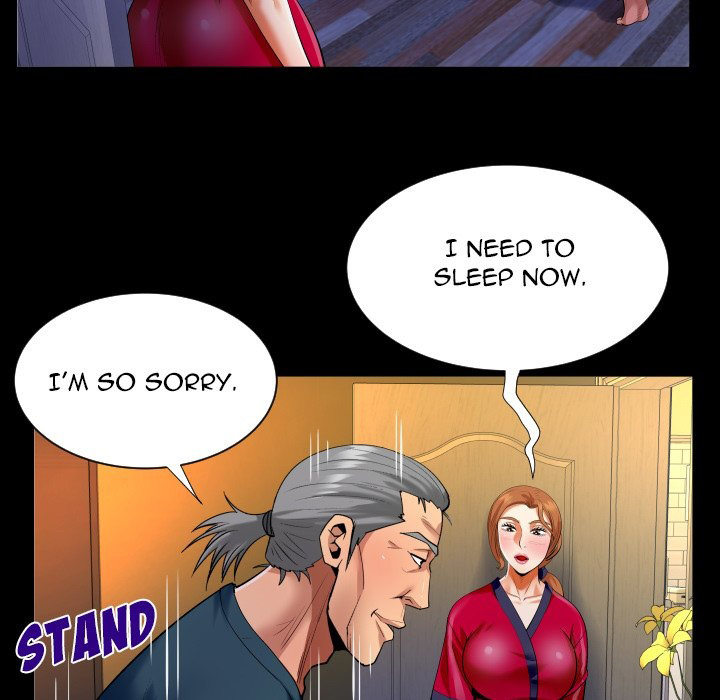 My Aunt - Chapter 116 [photo 61] - MangaPorn