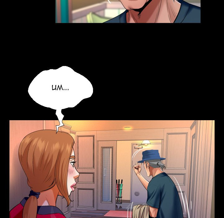 My Aunt - Chapter 116 [photo 63] - MangaPorn