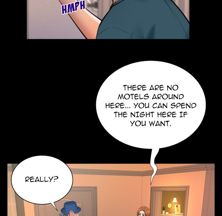 My Aunt - Chapter 116 [photo 65] - MangaPorn