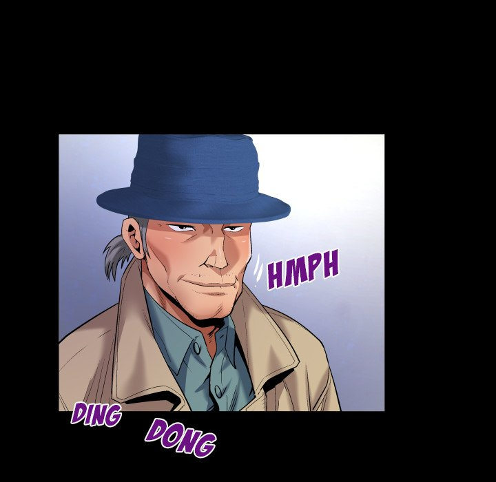 My Aunt - Chapter 116 [photo 7] - MangaPorn