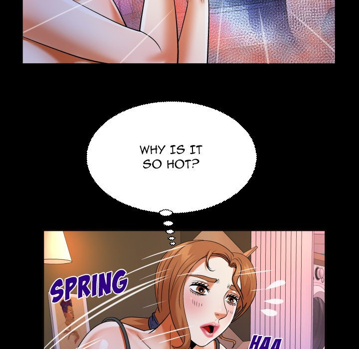 My Aunt - Chapter 116 [photo 72] - MangaPorn