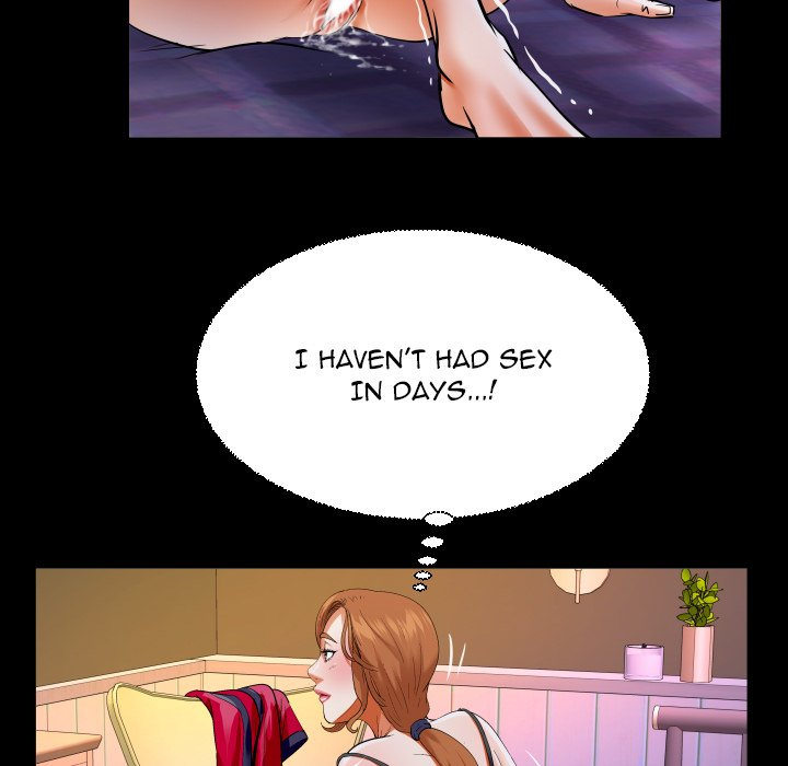 My Aunt - Chapter 116 [photo 75] - MangaPorn
