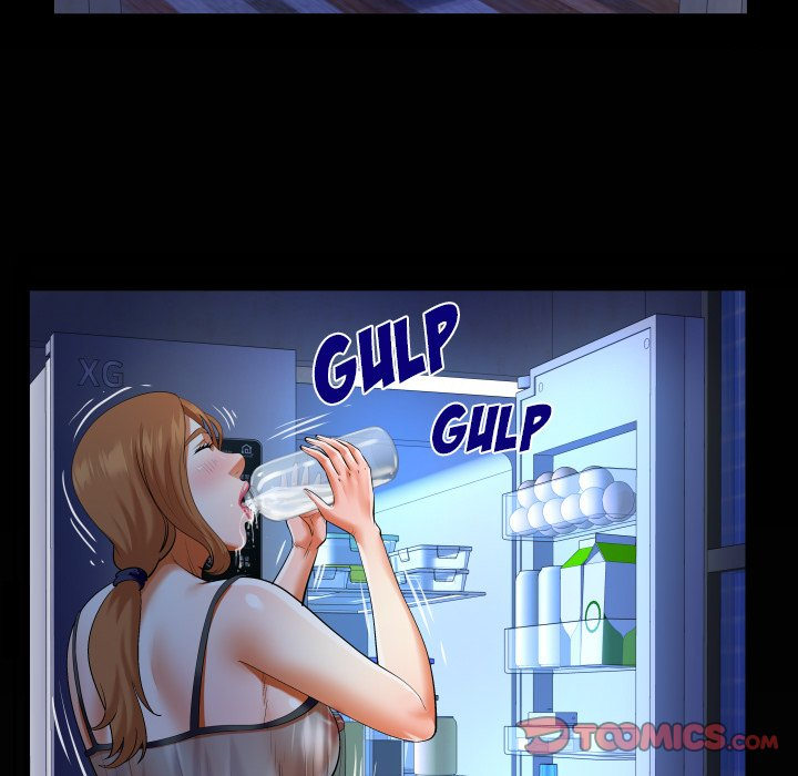 My Aunt - Chapter 116 [photo 78] - MangaPorn