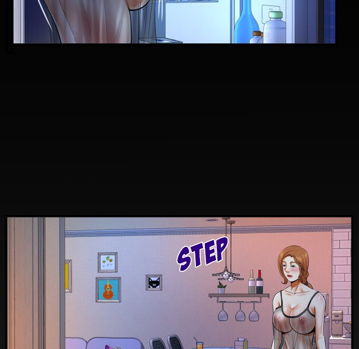 My Aunt - Chapter 116 [photo 79] - MangaPorn