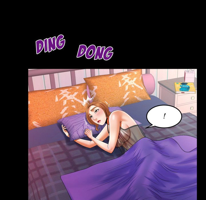 My Aunt - Chapter 116 [photo 8] - MangaPorn