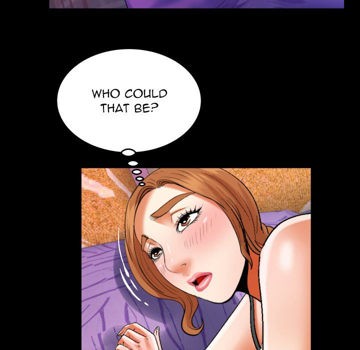 My Aunt - Chapter 116 [photo 9] - MangaPorn