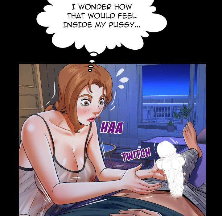My Aunt - Chapter 117 [photo 11] - MangaPorn