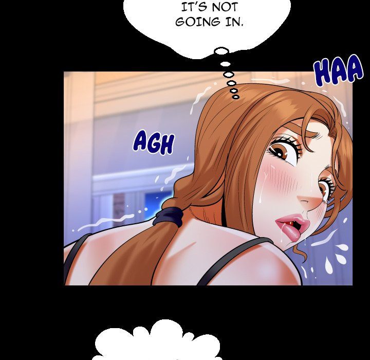 My Aunt - Chapter 117 [photo 28] - MangaPorn