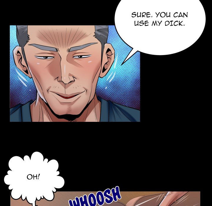 My Aunt - Chapter 117 [photo 41] - MangaPorn