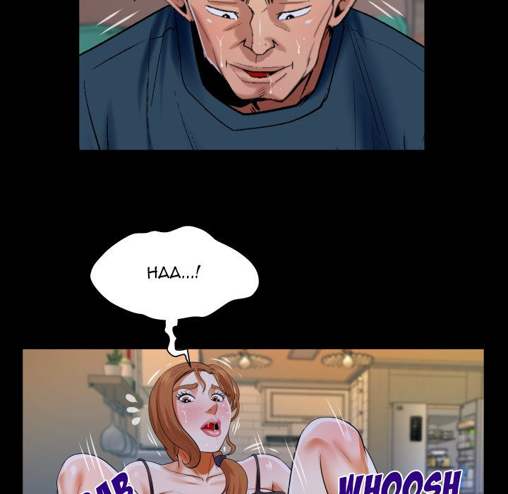 My Aunt - Chapter 117 [photo 53] - MangaPorn