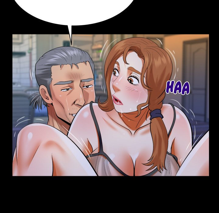 My Aunt - Chapter 117 [photo 55] - MangaPorn