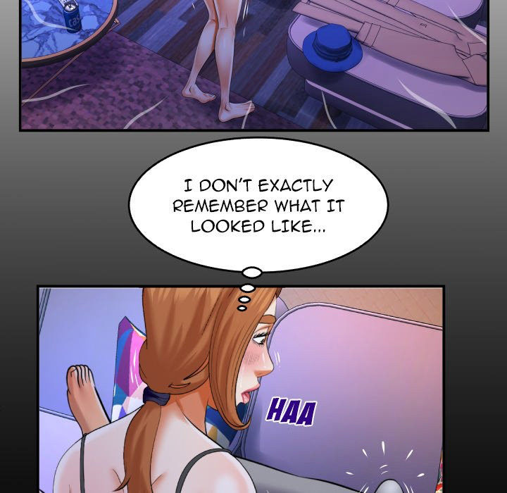 My Aunt - Chapter 117 [photo 6] - MangaPorn