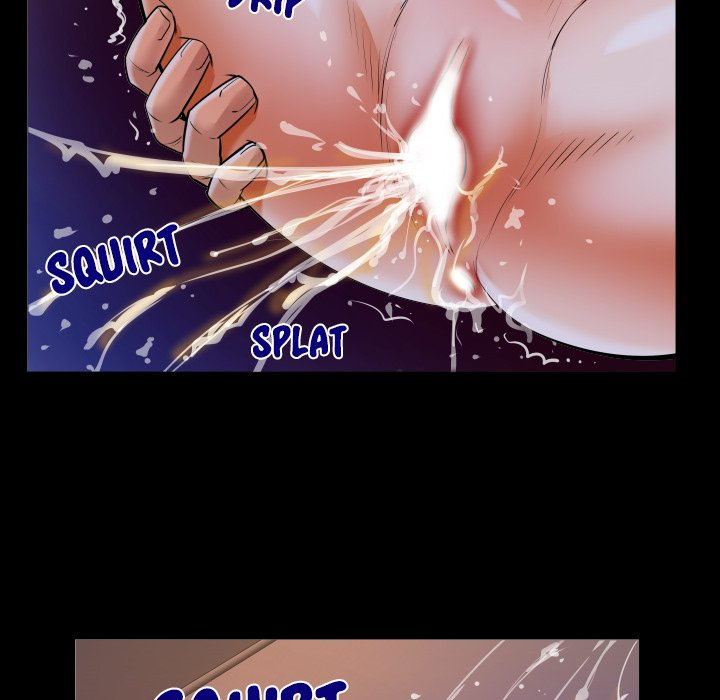 My Aunt - Chapter 117 [photo 65] - MangaPorn