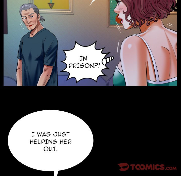 My Aunt - Chapter 118 [photo 14] - MangaPorn