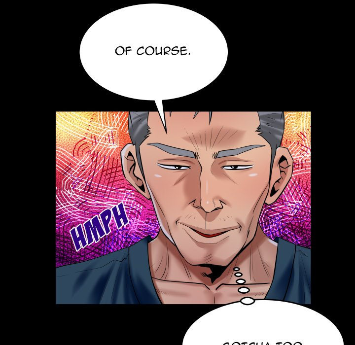My Aunt - Chapter 118 [photo 19] - MangaPorn
