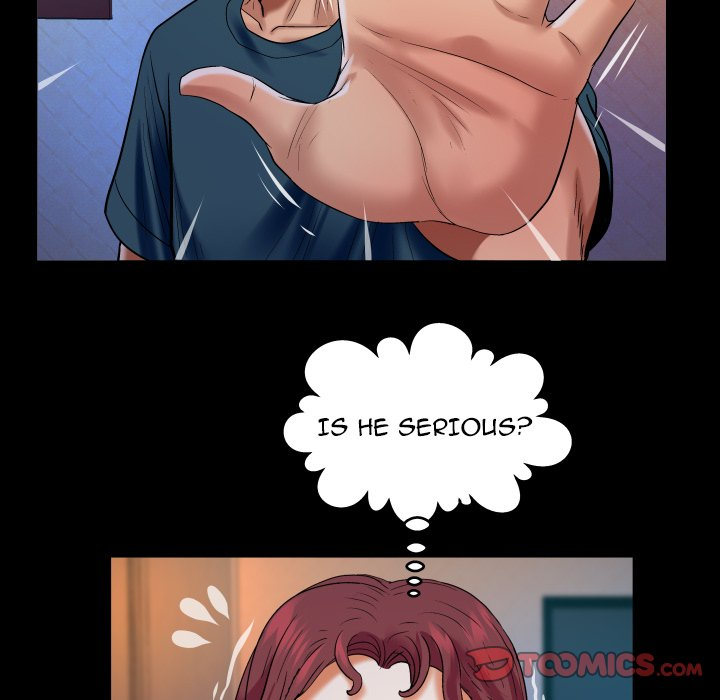 My Aunt - Chapter 118 [photo 22] - MangaPorn