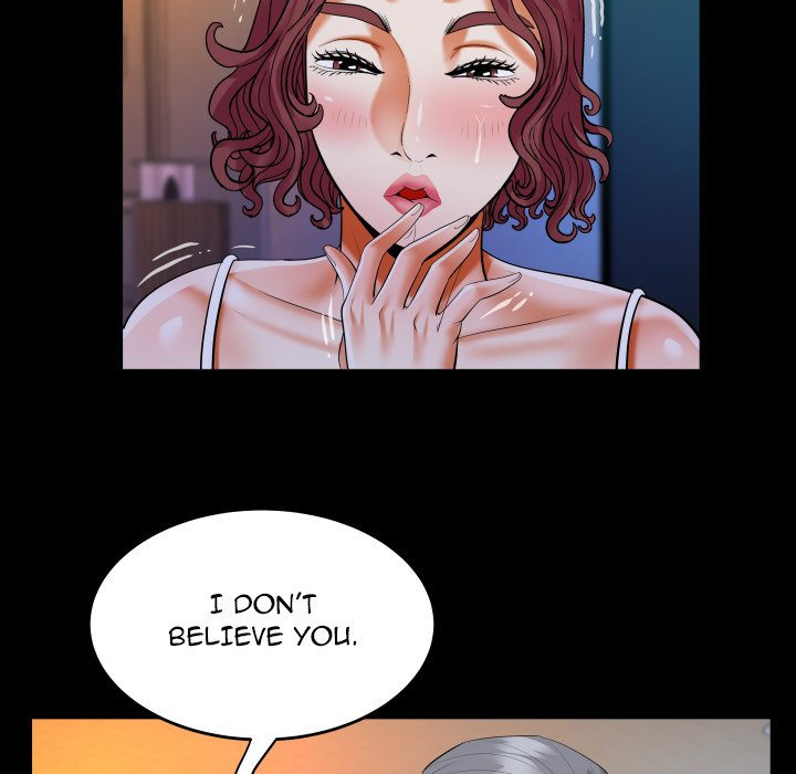 My Aunt - Chapter 118 [photo 23] - MangaPorn